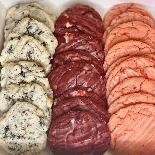 Assorted Cookies