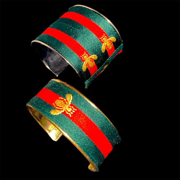 Honeybee Cuff
