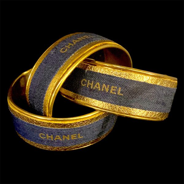 Chanel Cuff